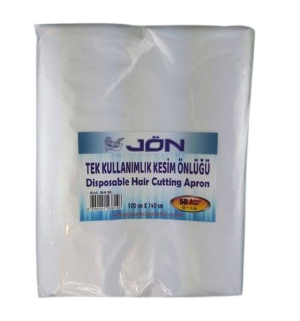 Tek Kullanımlık Kesim Önlüğü